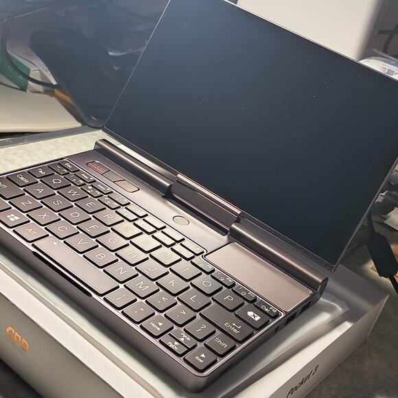 Tablet Pc - Picture 10 of 17